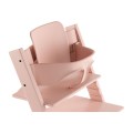 Stokke Tripp Trapp babyset Serene Roze met Newborn Tangara Groothandel voor de Kinderopvang Kinderdagverblijfinrichting4